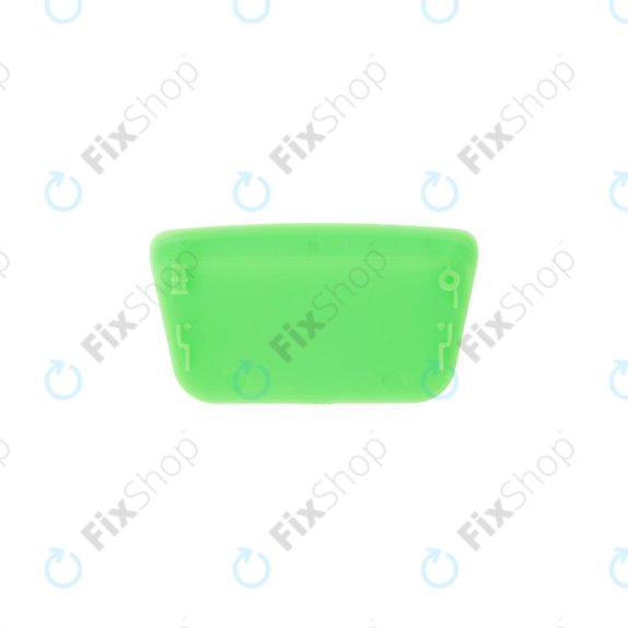 Touchpad-Abdeckung V2.0 (Green) für Sony PlayStation 5 DualSense Controller