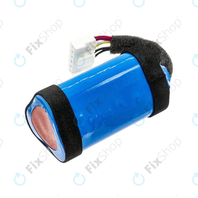 Batterie für JBL Clip, Clip+, Micro 2, 600mAh, Li-Pol, 3.7V, FT403048P, HQ