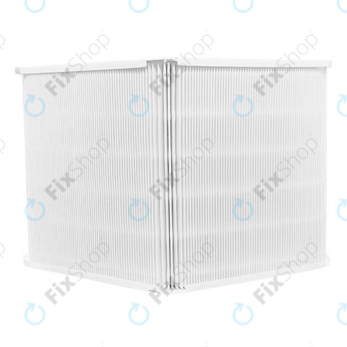 Blueair Blue Pure 211+ - HEPA-Filter (Aktivkohle)