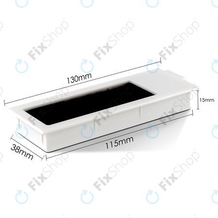 Ecovacs T20-series - HEPA-Filter