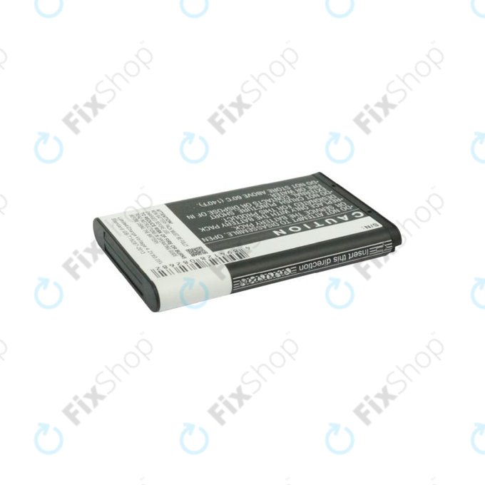 Akku batterie für CAT B100, 1200mAh, Li-Ion, 3.7V, CB-115, HQ