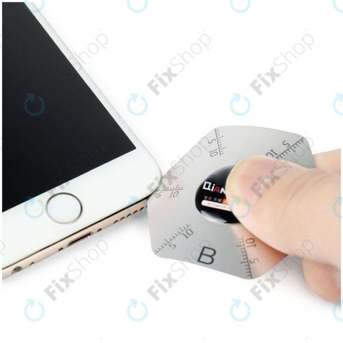 QianLi ToolPlus Hexagon - Metall-Hebelwerkzeug