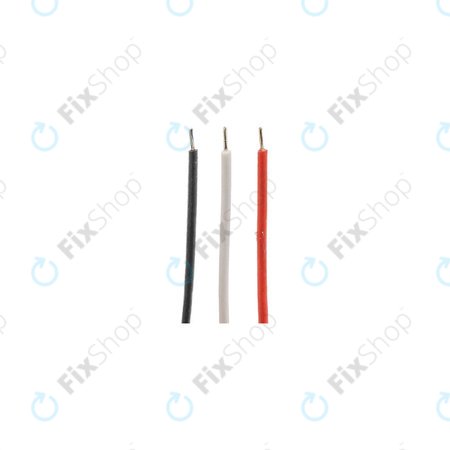 Batterie für Jabra Evolve 65, 80, 250mAh, Li-Pol, 3.7V, AHB472625PLT, HQ