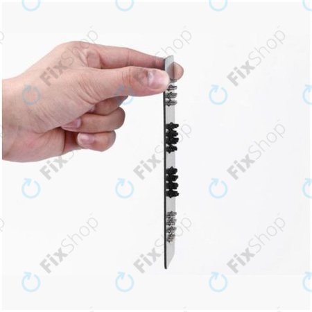 Wowtation Screwpad SW-10 - Magnetisches Schraubenpad - 165 x 65mm