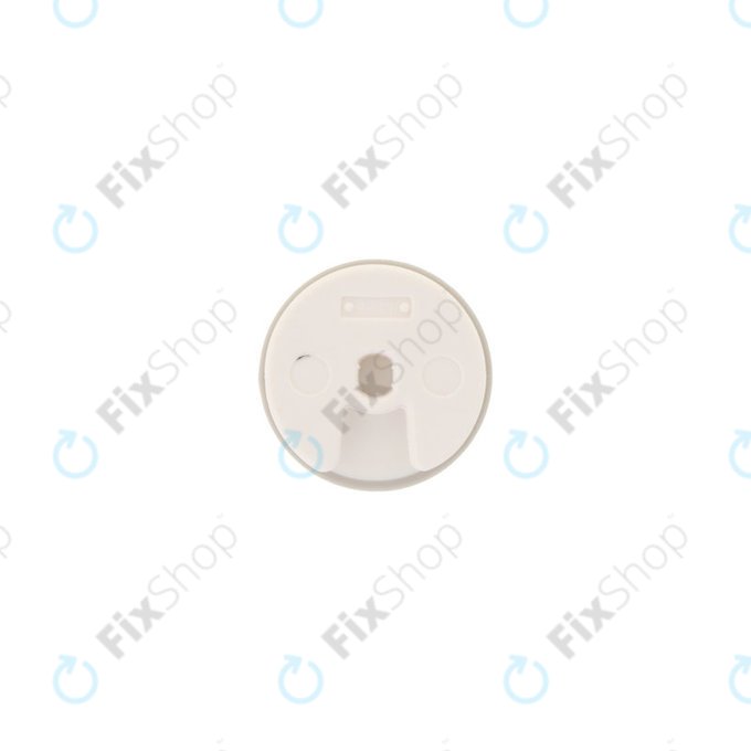 Analog-Joystick-Kappe (Light Gray) für Nintendo New 3DS XL Controller