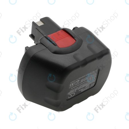 Bosch 12V - Akku Batterie BAT043, BAT045 1500mAh