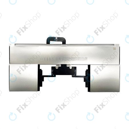 Apple MacBook Air 13" M2 A2681 (2022) - Akku Batterie A2669 4561mAh FixPremium