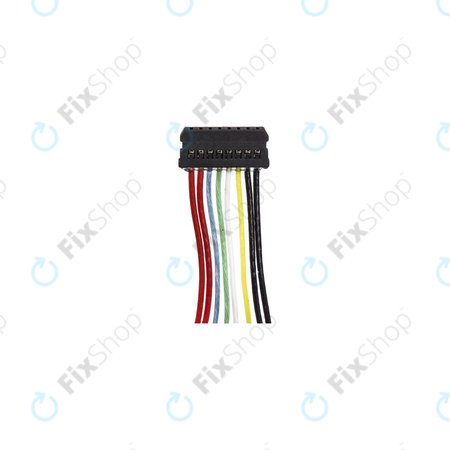 Batterie für Lenovo Yoga 720-15, 6150mAh, Li-Pol, 11.56V, L16L6PC1, HQ