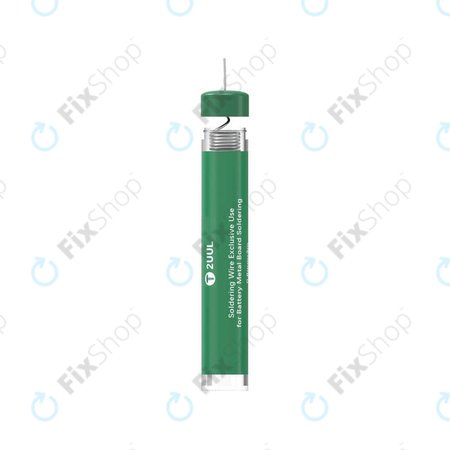 2UUL - Lötdraht (0,8mm)