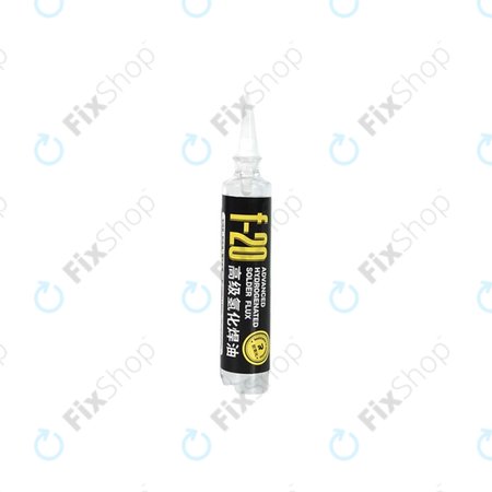 Relife F-20 - Hydrierte Lötpaste (10ml)