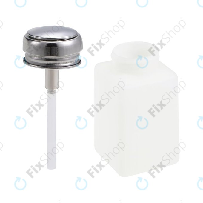 Mechanic - ESD Flüssigkeitsspender - 180ml