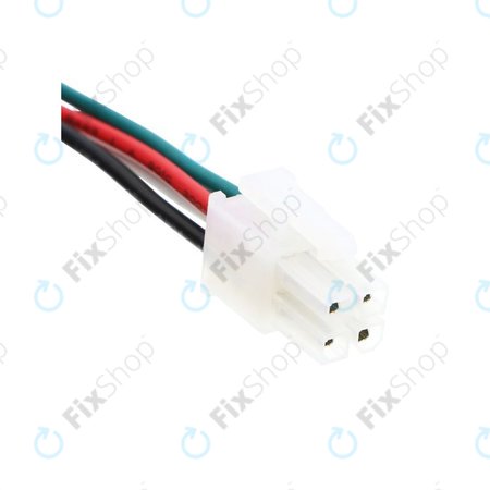 Akku batterie für Ecovacs BAIZE, G1-800, GX-600, GOAT G1, 6400mAh, Li-Ion, 18.5V, 201-2201-0903, HQ