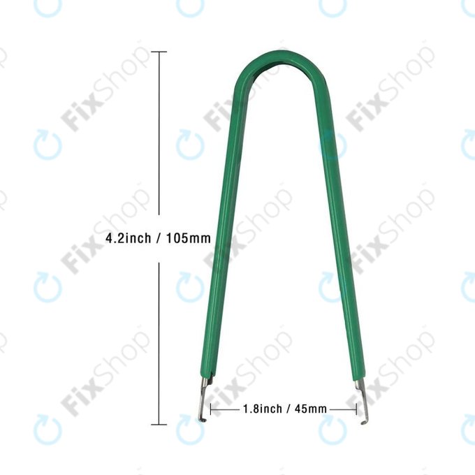 Pro'sKit 908 - IC-Chip-Entferner Werkzeug