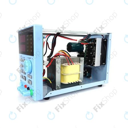 Sunshine P-3005A - Geregeltes DC-Netzteil (0-30V, 0-5A)