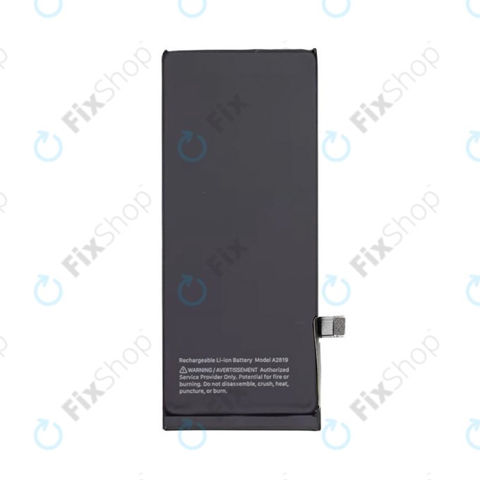 Apple iPhone SE (3rd Gen 2022) - Akku Batterie 2018mAh