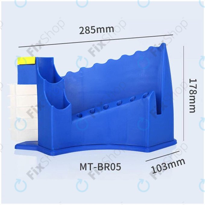 Mechanic MT-BR05 - Aufbewahrungsbox