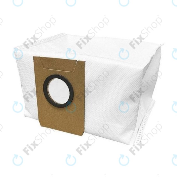 Ecovacs Deebot T-series, X-series - Abfallbeutel