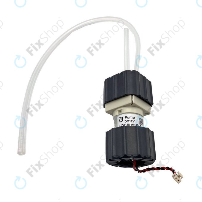 Schmutzwasserpumpenmotor für Xiaomi Roborock MaxV Ultra, Pro Ultra