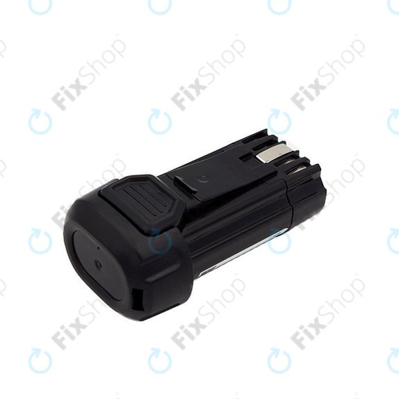 Akku batterie für Dewalt Dcb095, Dewalt Dcf680, 1000mAh, Li-Ion, 7.2V, DCB080, HQ