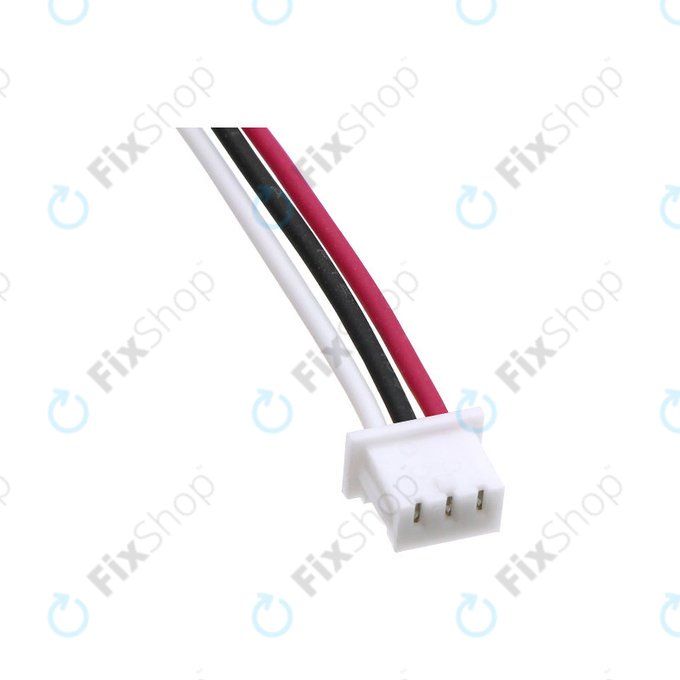 Batterie für Philips Avent SCD833, Avent SCD835, Avent SCD841, Avent SCD831, 3400mAh, Li-ion, 3.7V, 1S1PBL1865-2.6, HQ