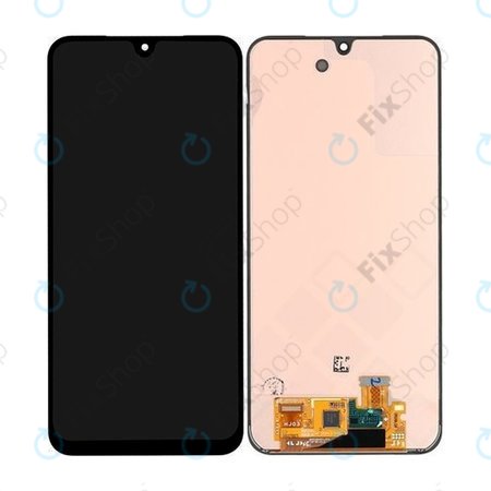 Samsung Galaxy A26 A266E - LCD Display + Touchscreen Front Glas - GH82-37050A Genuine Service Pack