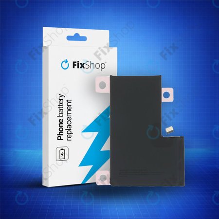 Apple iPhone 16 Pro Max - Akku Batterie 4685mAh FixPremium