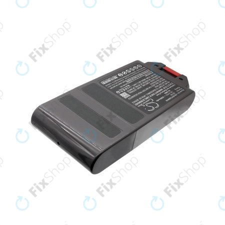Dyson V12 - Akku Batterie 965470-01 Li-Ion 25.2V 2500mAh HQ