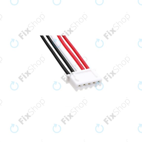 Batterie für Sony SRS-XB31, 3000mAh, Li-Ion, 7.4V, ST-06, HQ