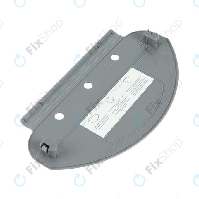 Ecovacs Ozmo 920, 950, Deebot T5 - Wischtuchhalter