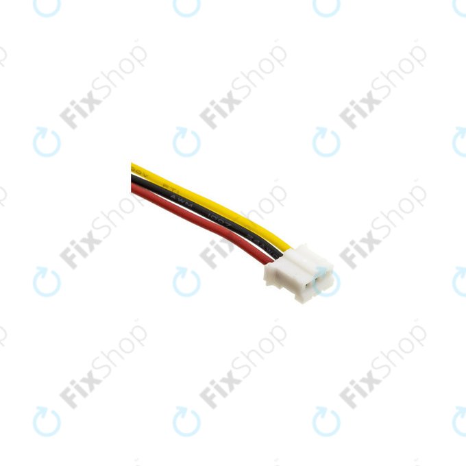 Batterie für Toniebox, 2000mAh, Ni-MH, 3.6V, 50AA5S, HQ