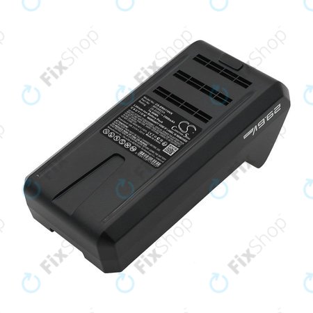 Akku batterie für Eureka H11, H11 Handheld Cordless Vacuum C, Media P7, Q8, 2500mAh, Li-Ion, 29.6V, BP28825A, HQ