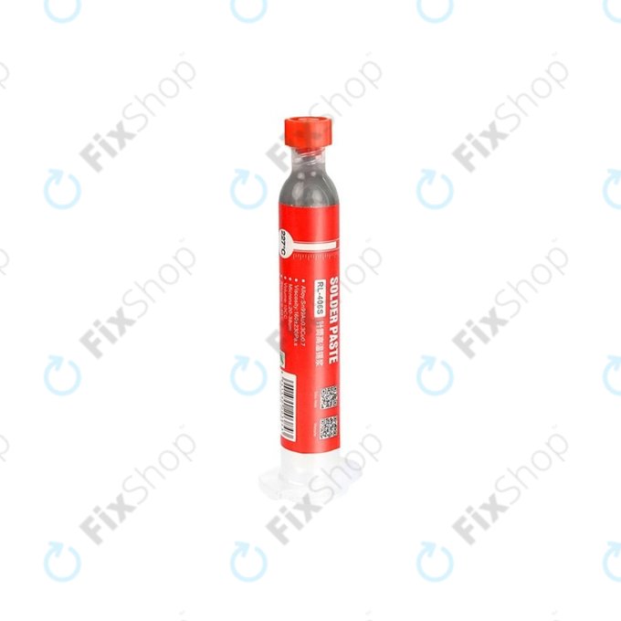 Relife RL-406S - Lötpaste 227°C (10ml)
