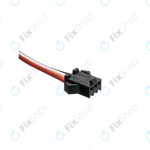 Akku batterie für Ecovacs D36, DA60, DA611, DB35, TCR360, 2600mAh, Li-Ion, 10.8V, ZJ1450, HQ