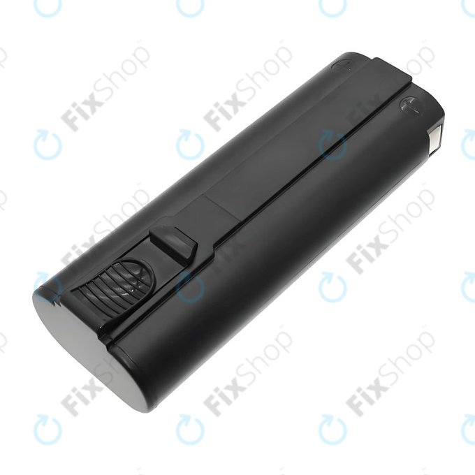 Akku batterie für Paslode 900400, 3300mAh, Ni-MH, 6V, 404400, BCPAS-404717, HQ