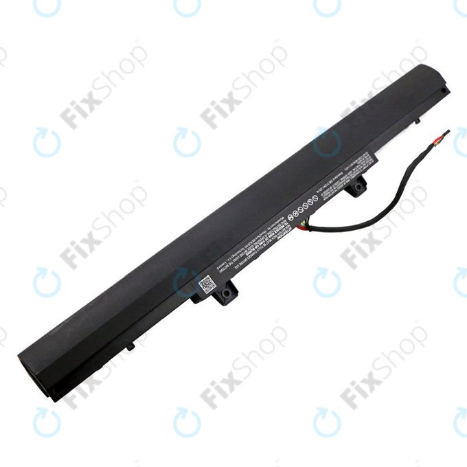 Akku batterie für Lenovo Ideapad 110, V110, V310, V510, 2200mAh, Li-Ion, 14.4V, L15L4A02, HQ