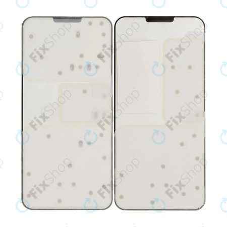 Mittelrahmen mit Batterie für iPhone 16 Pro | Black Titanium | ZD076-00689 | Genuine Apple