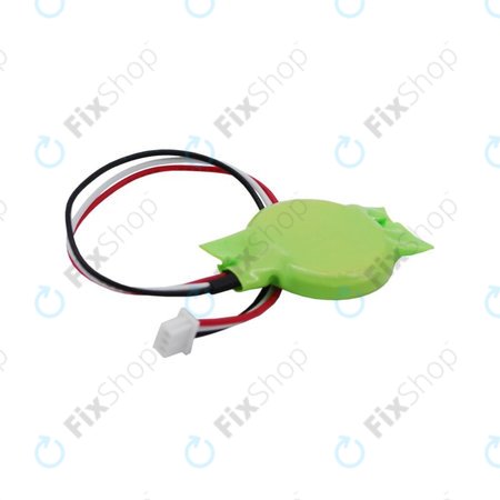 Backup Batterie für Acer, Dell, HP, Compaq, Fujitsu, Medion, 200mAh, Lithium, 3V, 23.22207.041, HQ