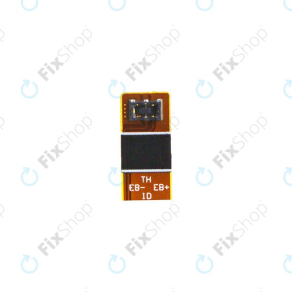 Sony Xperia XZ2 Compact - Akku Batterie LIP1657ERPC 2750mAh HQ