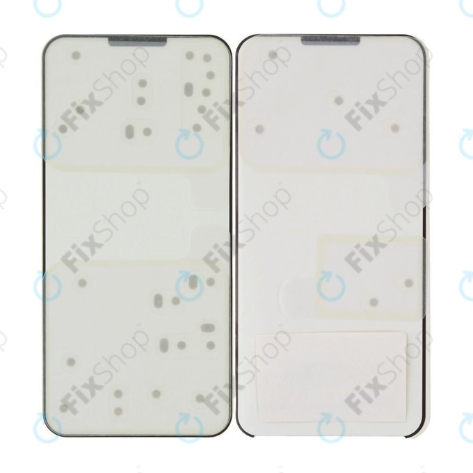 Mittelrahmen mit Batterie für iPhone 15 | Pink | ZD076-00670 | Genuine Apple