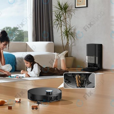 Xiaomi Dreame X50 Ultra, L40s Pro Ultra, Mova V50 Ultra, P60 - Hauptbürsten