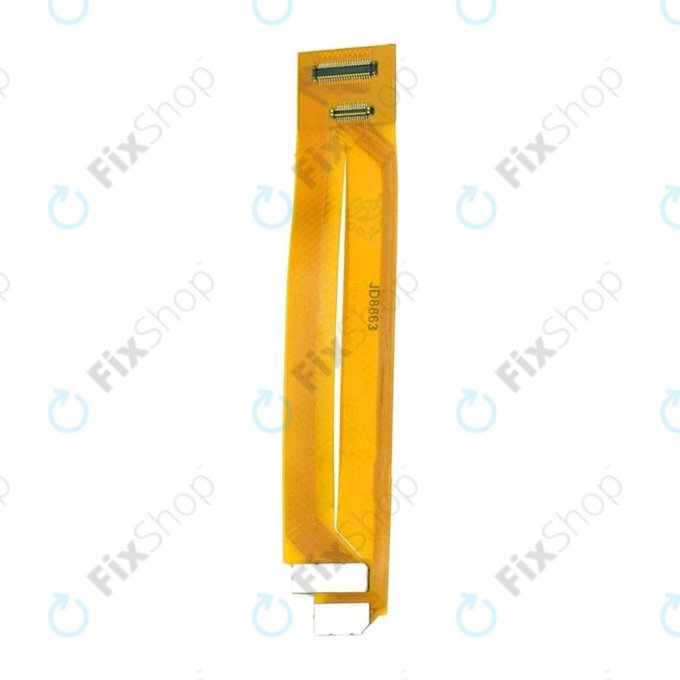 LCD + Touchscreen Testkabel für iPhone 5