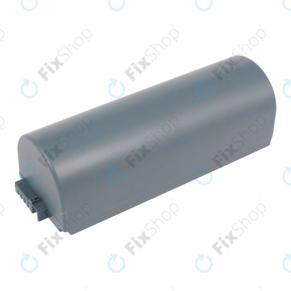 Akku batterie für Canon Selphy CP100, CP1000, 1200mAh, Li-Ion, 22.2V, NB-CP1L, HQ