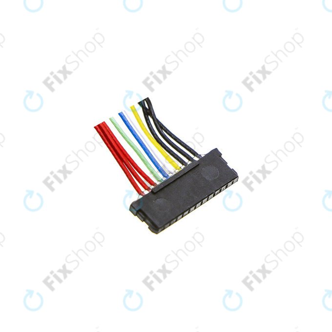 Batterie für Lenovo Yoga C940, 7650mAh, Li-Pol, 7.7V, L18C4PH0, HQ