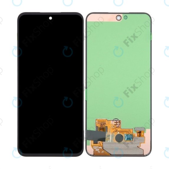 Samsung Galaxy A35 A356B - LCD Display + Touchscreen Front Glas TFT