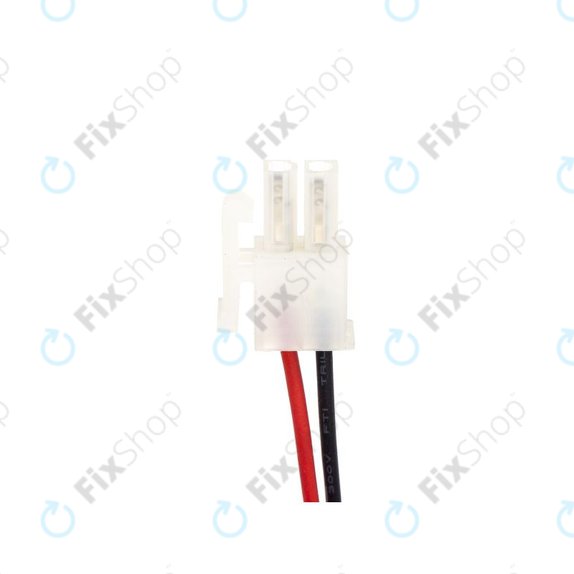 Akku batterie für Concept VR2000, Zaco A4s, A6, A8s, A9s, 2600mAh, Li-Ion, 14.8V, 501929, HQ