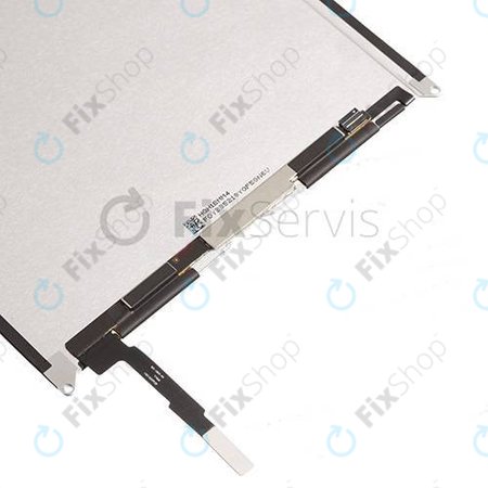 Apple iPad Air, iPad (5th Gen 2017) - LCD Display