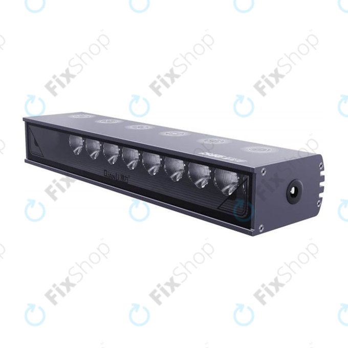 QianLi iSee 2 - Staubdetektionslampe