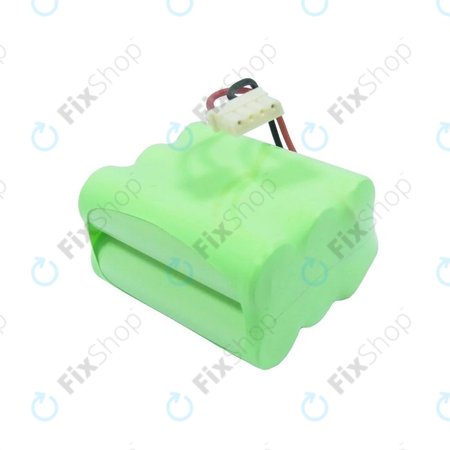 iRobot Braava 320, 321 - Akku Batterie GPRHC152M073, 4408927 Ni-MH 7.2V 1500mAh