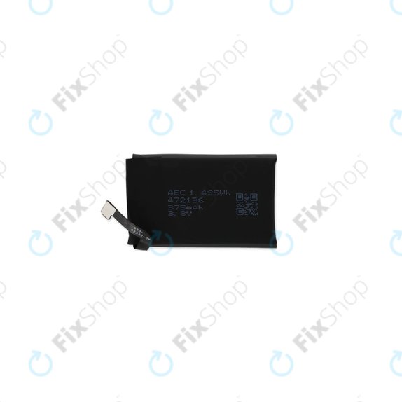 Apple AirPods 3 - Akku Batterie für Ladeabdeckung A2793 375mAh Refurbished