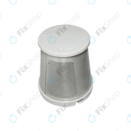Xiaomi Mi Vacuum Cleaner Mini - Staubfilterabdeckung (Metallisch)